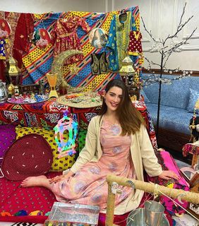 Rawan Bin Hussain feet photo 8