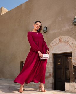 Rawan Bin Hussain feet photo 3