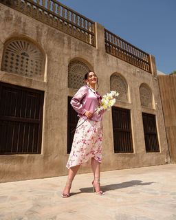 Rawan Bin Hussain feet photo 1