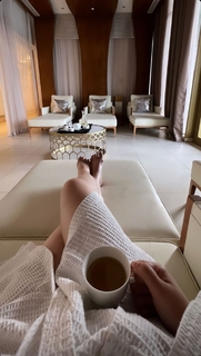 Rawan Bin Hussain feet photo 12