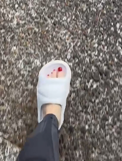 Rawan Bin Hussain feet photo 7