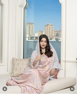 Rawan Bin Hussain feet photo 2