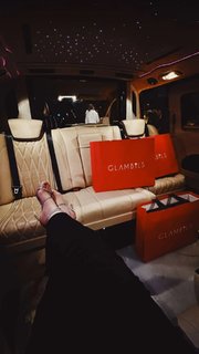 Rawan Bin Hussain feet photo 2