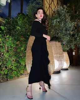 Rawan Bin Hussain feet photo 1