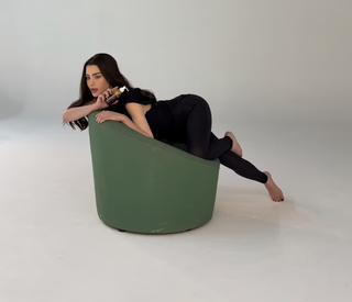 Rawan Bin Hussain feet photo 6