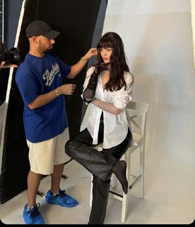 Rawan Bin Hussain feet photo 4