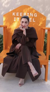 Rawan Bin Hussain feet photo 3