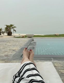 Rawan Bin Hussain feet photo 4