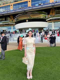 Rawan Bin Hussain feet photo 3
