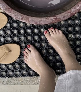 Rawan Bin Hussain feet photo 5