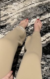 Rawan Bin Hussain feet photo 3