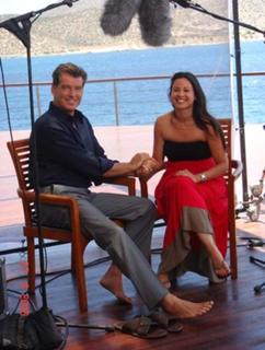 Raya Abirached feet photo 18