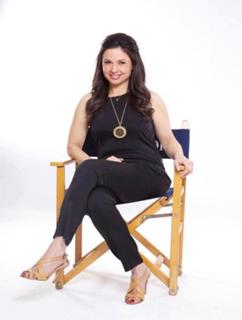 Raya Abirached feet photo 16