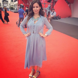 Raya Abirached feet photo 7
