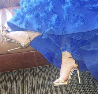 Raya Abirached feet photo 18