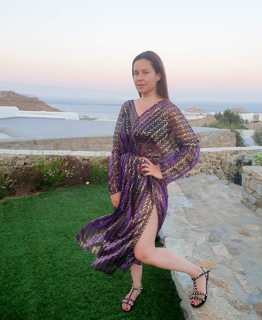 Raya Abirached feet photo 18