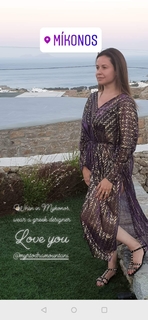Raya Abirached feet photo 17