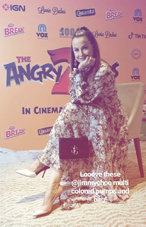 Raya Abirached feet photo 16