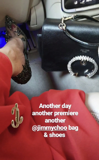Raya Abirached feet photo 15