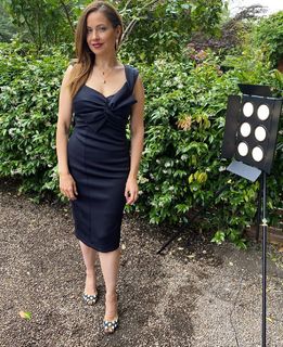 Raya Abirached feet photo 10
