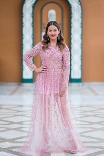 Raya Abirached feet photo 15