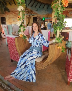 Raya Abirached feet photo 6