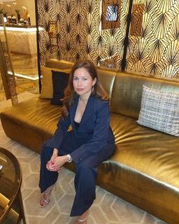 Raya Abirached feet photo 4