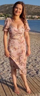 Raya Abirached feet photo 1