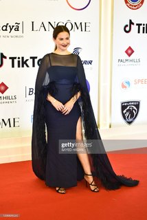 Raya Abirached feet photo 14