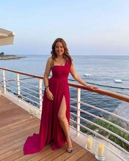 Raya Abirached feet photo 9
