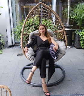 Raya Abirached feet photo 16