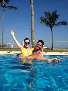 Rayanne Morais feet photo 3