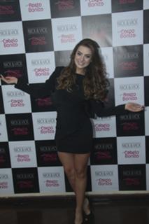 Rayanne Morais feet photo 1