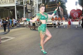 Rayanne Morais feet photo 18