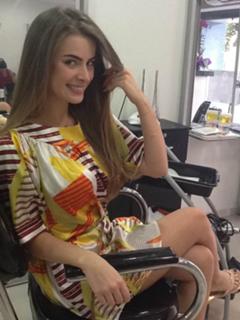 Rayanne Morais feet photo 15