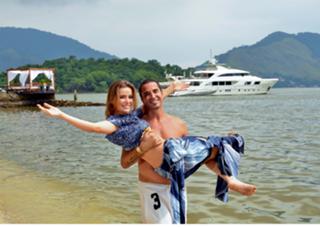 Rayanne Morais feet photo 14