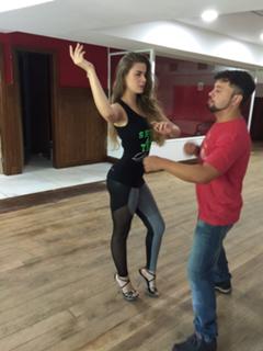 Rayanne Morais feet photo 4