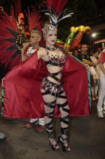 Rayanne Morais feet photo 9