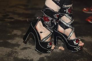 Rayanne Morais feet photo 8