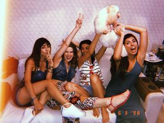 Rayanne Morais feet photo 6