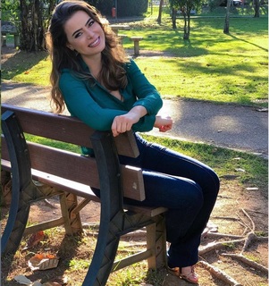 Rayanne Morais feet photo 4