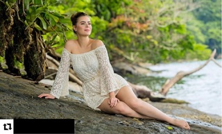 Rayanne Morais feet photo 20