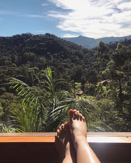 Rayanne Morais feet photo 17