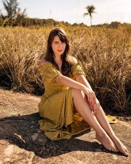 Rayanne Morais feet photo 16