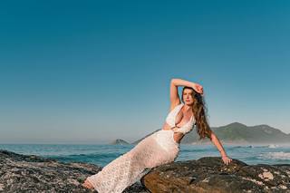 Rayanne Morais feet photo 8