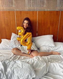 Rayanne Morais feet photo 7