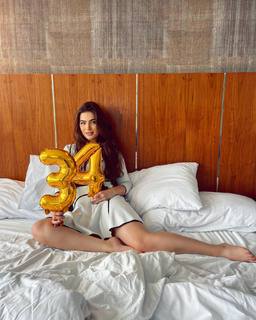 Rayanne Morais feet photo 6