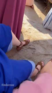 Rayanne Morais feet photo 20