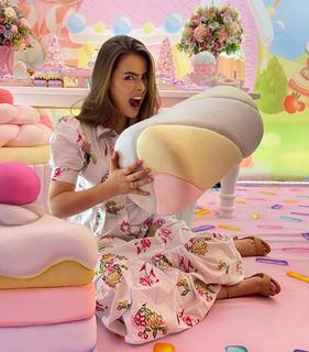 Rayanne Morais feet photo 16