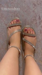 Rayanne Morais feet photo 5